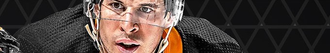 sbírka Sidney CROSBY -87-