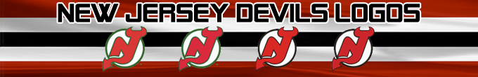 sbírka DEVILS TEAM LOGOS & CHECKLISTS by HONIS